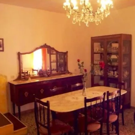 別荘 Il Vicoletto Del Borgo Santa Domenica Talao
