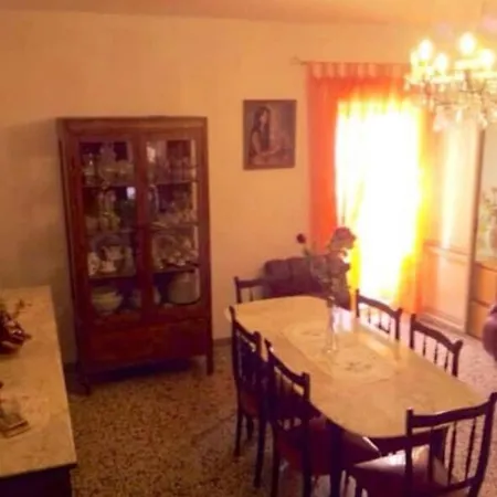 別荘 Il Vicoletto Del Borgo *