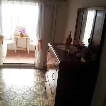 Il Vicoletto Del Borgo 別荘