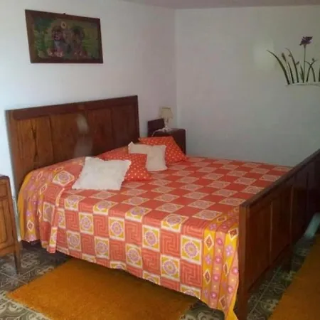 Il Vicoletto Del Borgo *