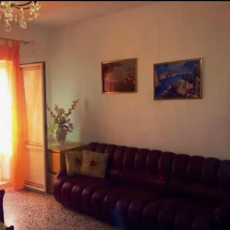 別荘 Il Vicoletto Del Borgo Santa Domenica Talao
