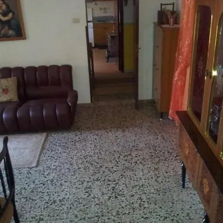 別荘 Il Vicoletto Del Borgo Santa Domenica Talao