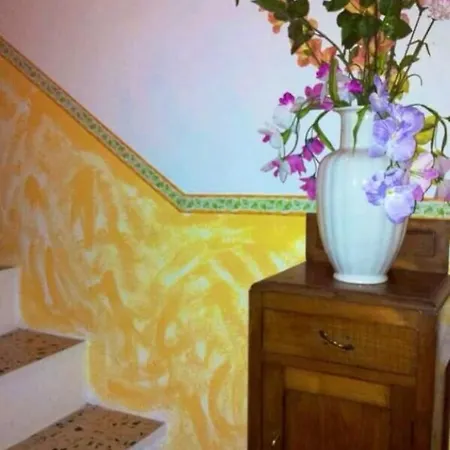 Il Vicoletto Del Borgo